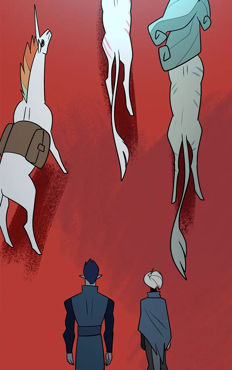 Hooves of Death Chapter 120 page 85 - 