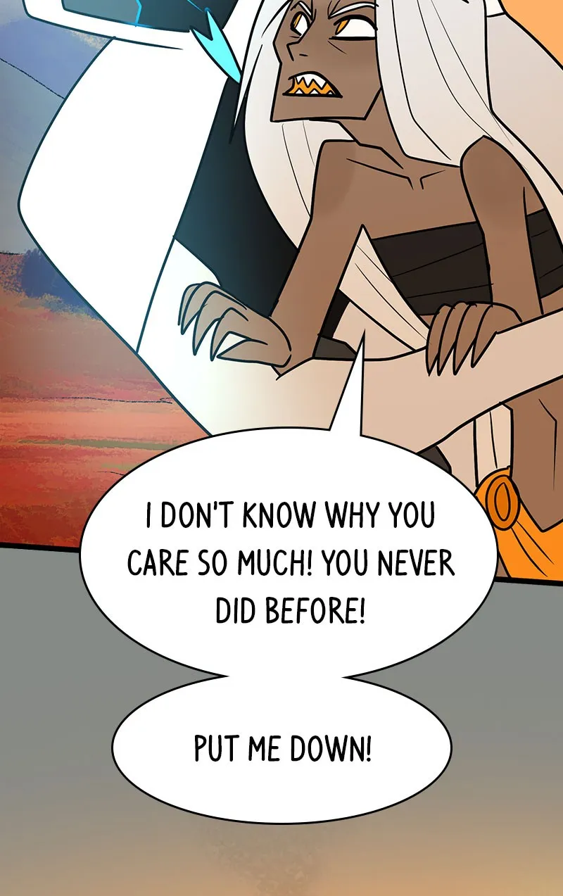 Hooves of Death Chapter 120 page 10 - 