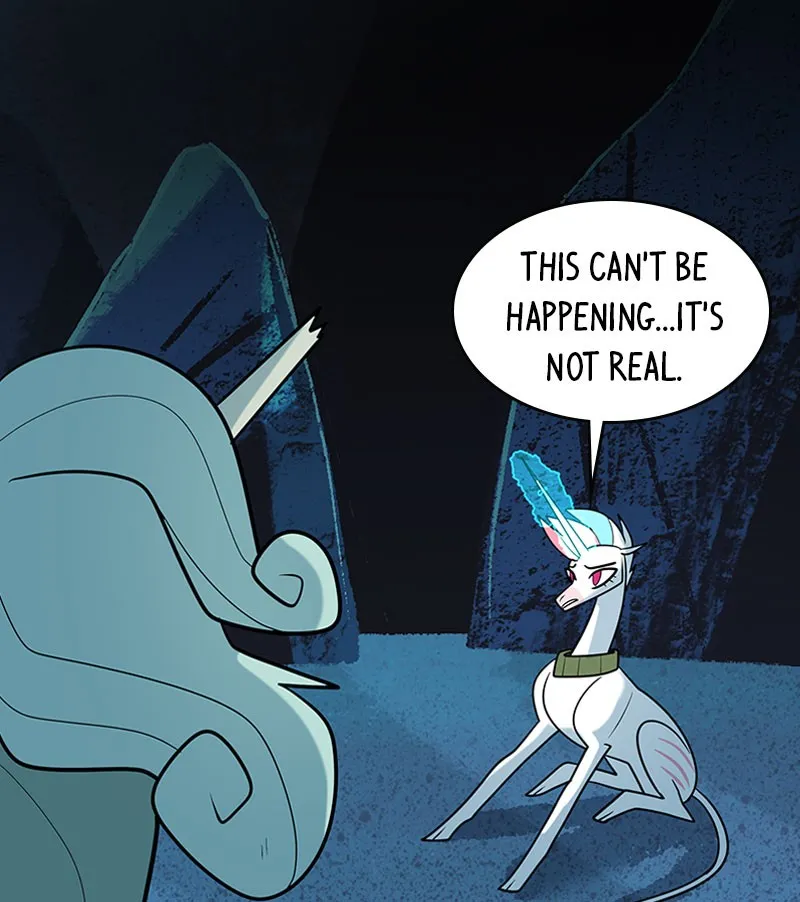 Hooves of Death Chapter 64 page 11 - 
