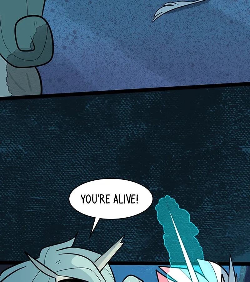 Hooves of Death Chapter 64 page 12 - 