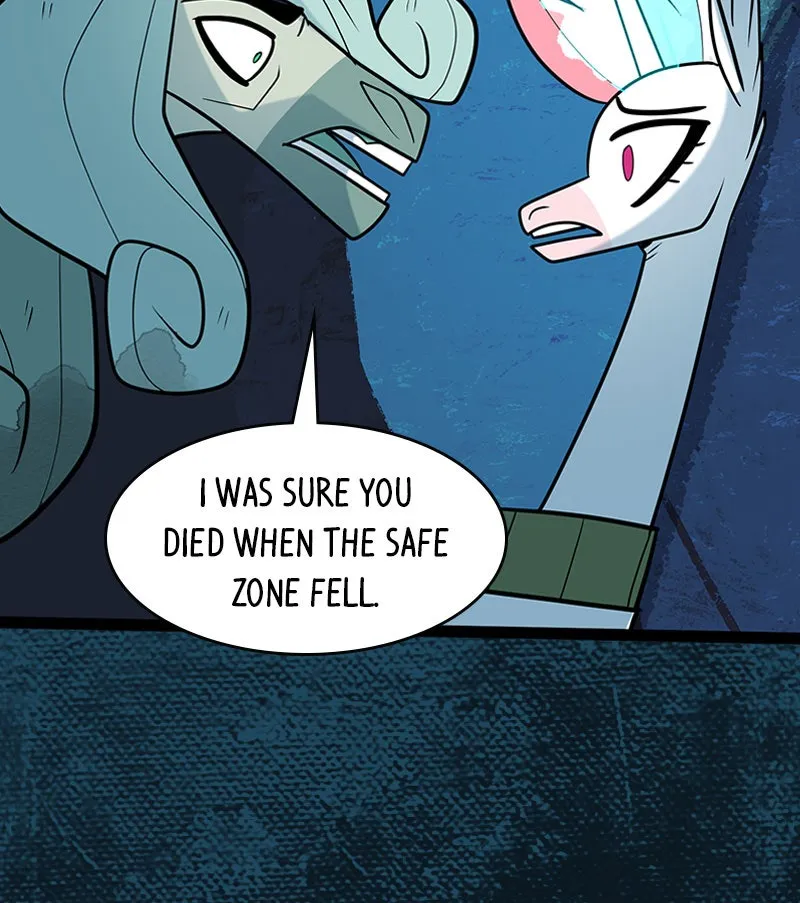 Hooves of Death Chapter 64 page 13 - 