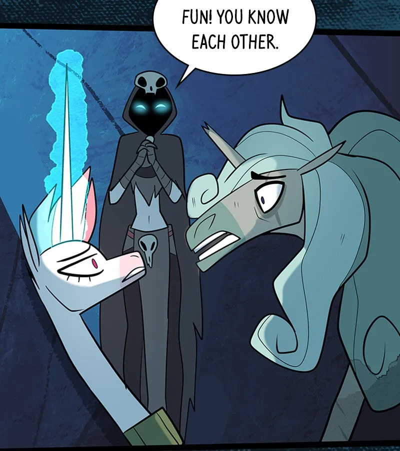 Hooves of Death Chapter 64 page 16 - 