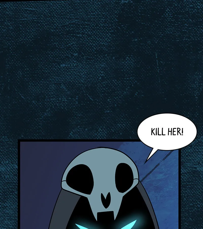 Hooves of Death Chapter 64 page 17 - 