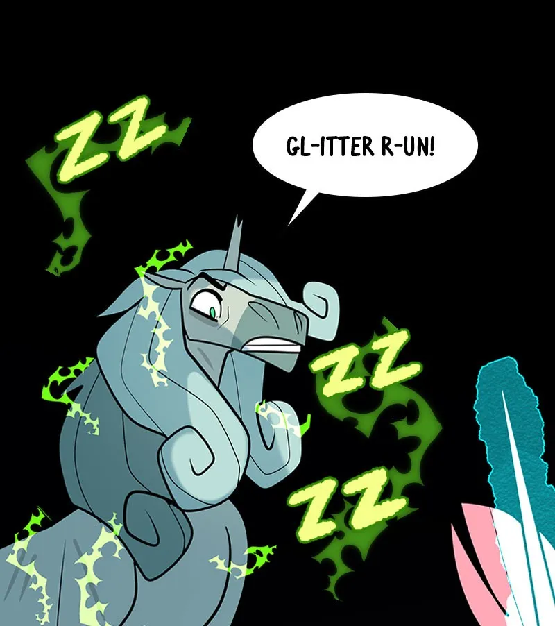 Hooves of Death Chapter 64 page 19 - 