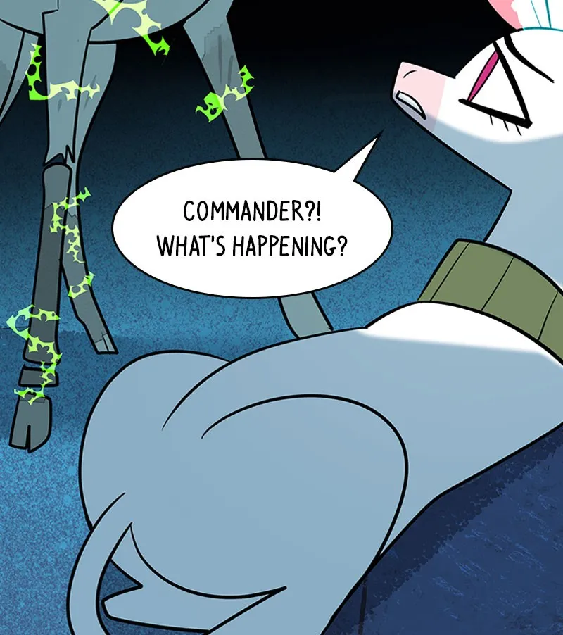 Hooves of Death Chapter 64 page 20 - 