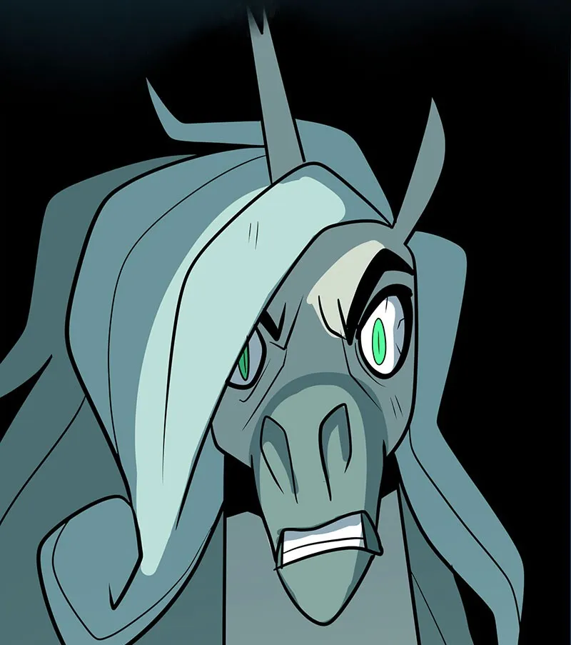Hooves of Death Chapter 64 page 3 - 