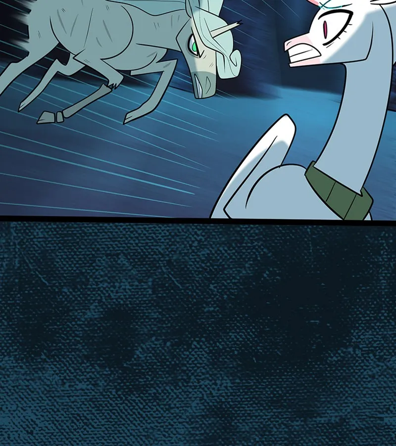 Hooves of Death Chapter 64 page 22 - 