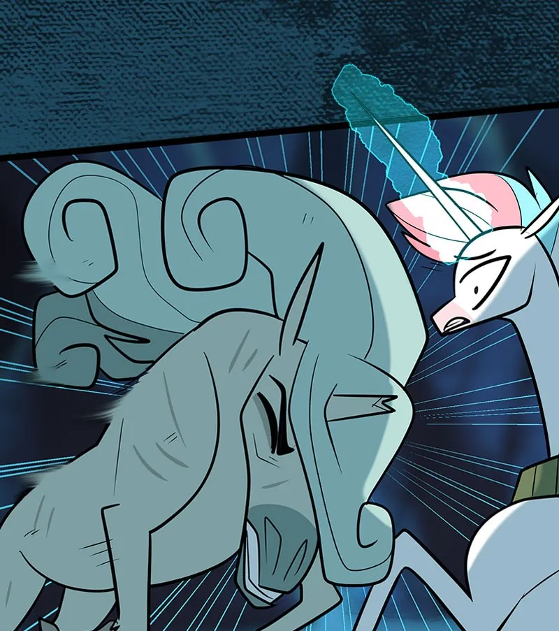 Hooves of Death Chapter 64 page 23 - 
