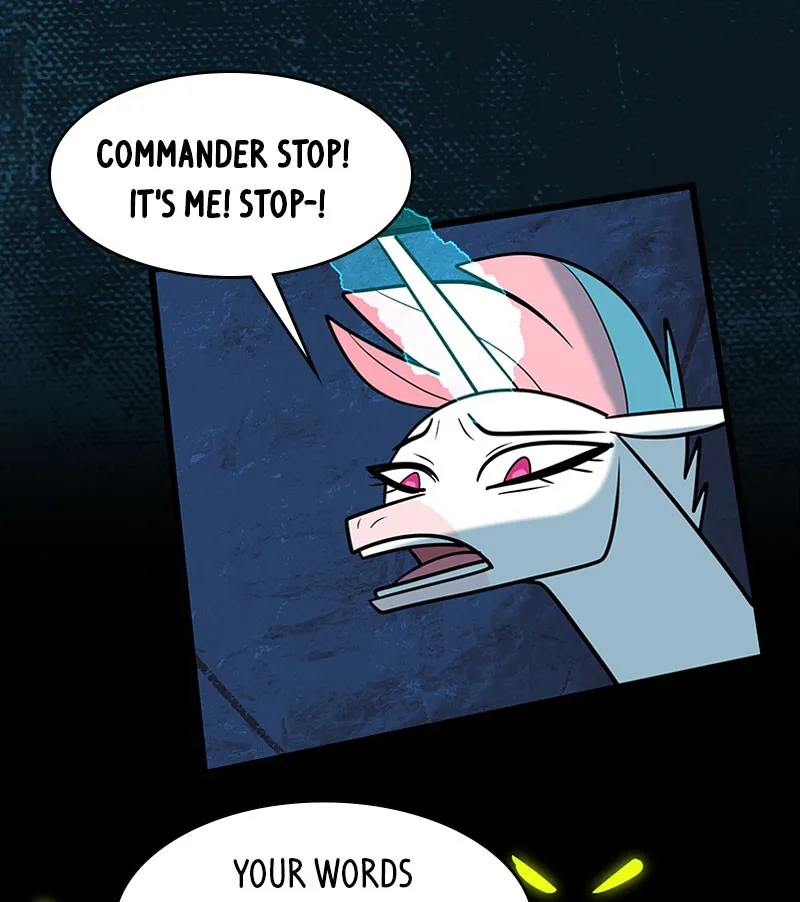 Hooves of Death Chapter 64 page 25 - 