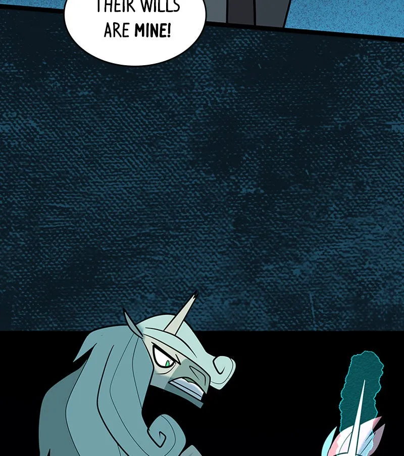 Hooves of Death Chapter 64 page 27 - 
