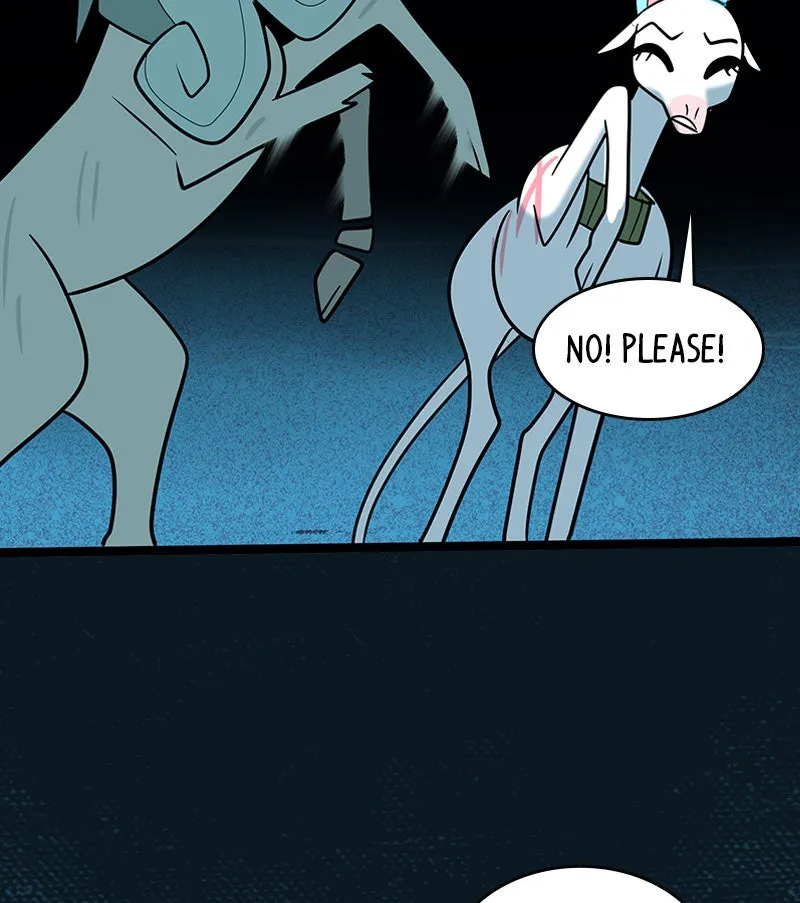 Hooves of Death Chapter 64 page 28 - 