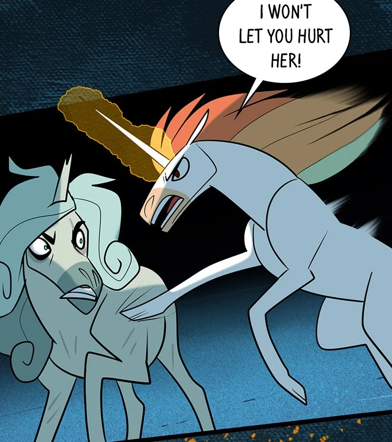 Hooves of Death Chapter 64 page 29 - 