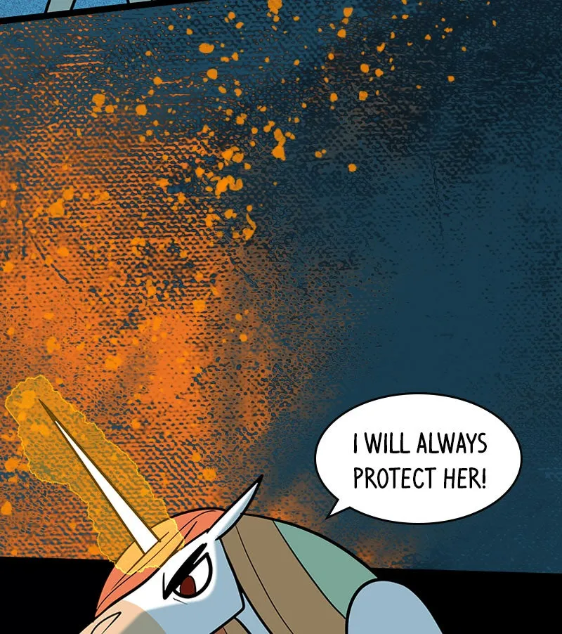 Hooves of Death Chapter 64 page 30 - 