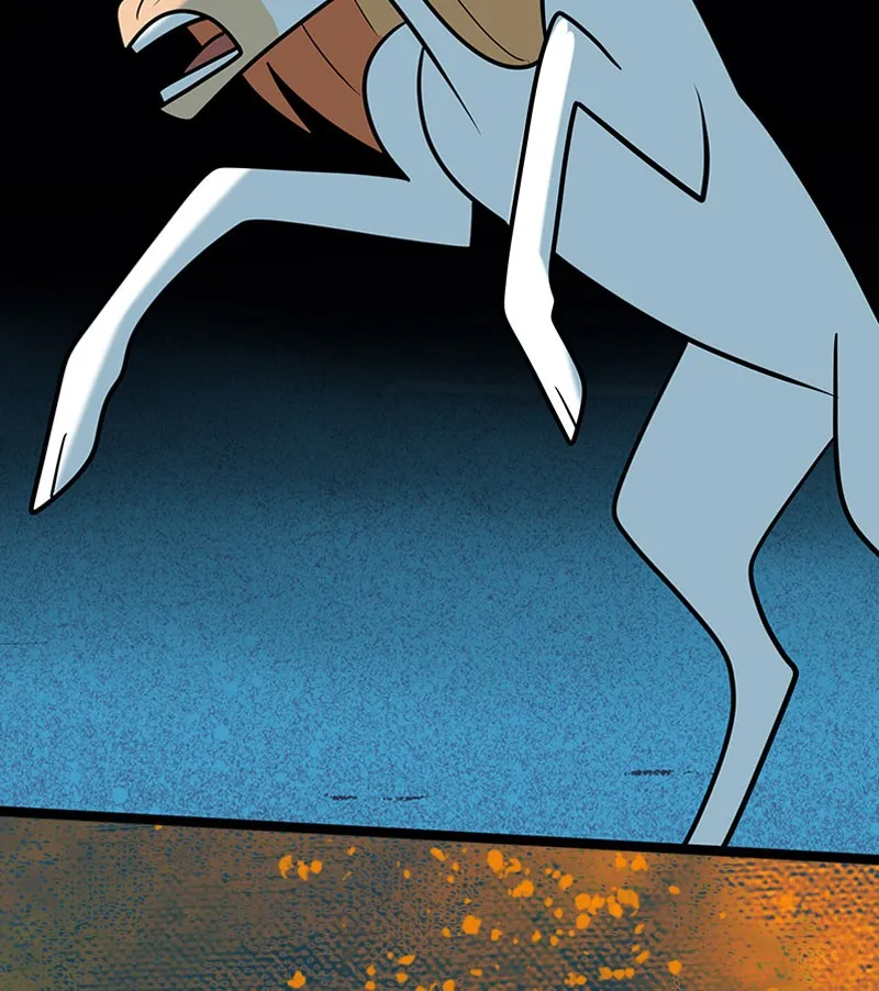 Hooves of Death Chapter 64 page 31 - 