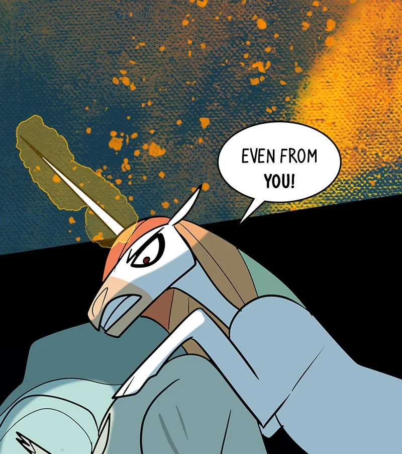 Hooves of Death Chapter 64 page 32 - 