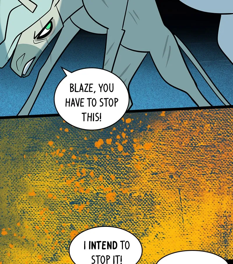 Hooves of Death Chapter 64 page 33 - 