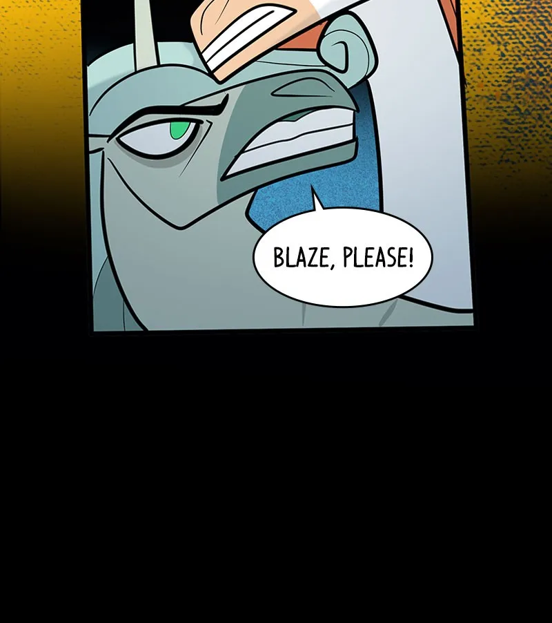 Hooves of Death Chapter 64 page 36 - 
