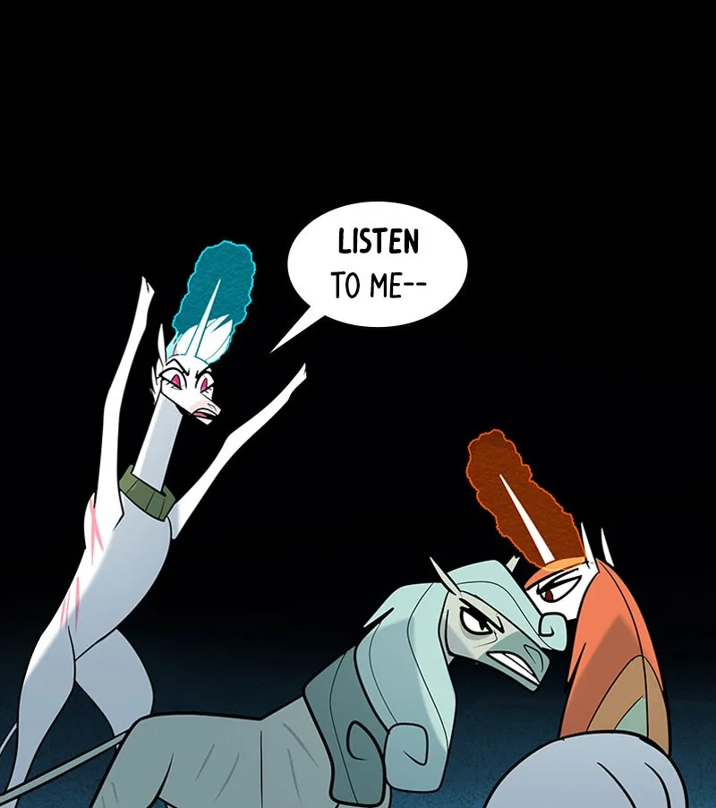 Hooves of Death Chapter 64 page 37 - 