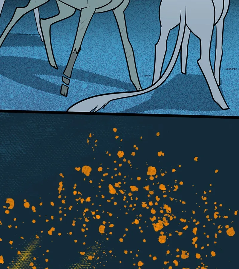 Hooves of Death Chapter 64 page 38 - 