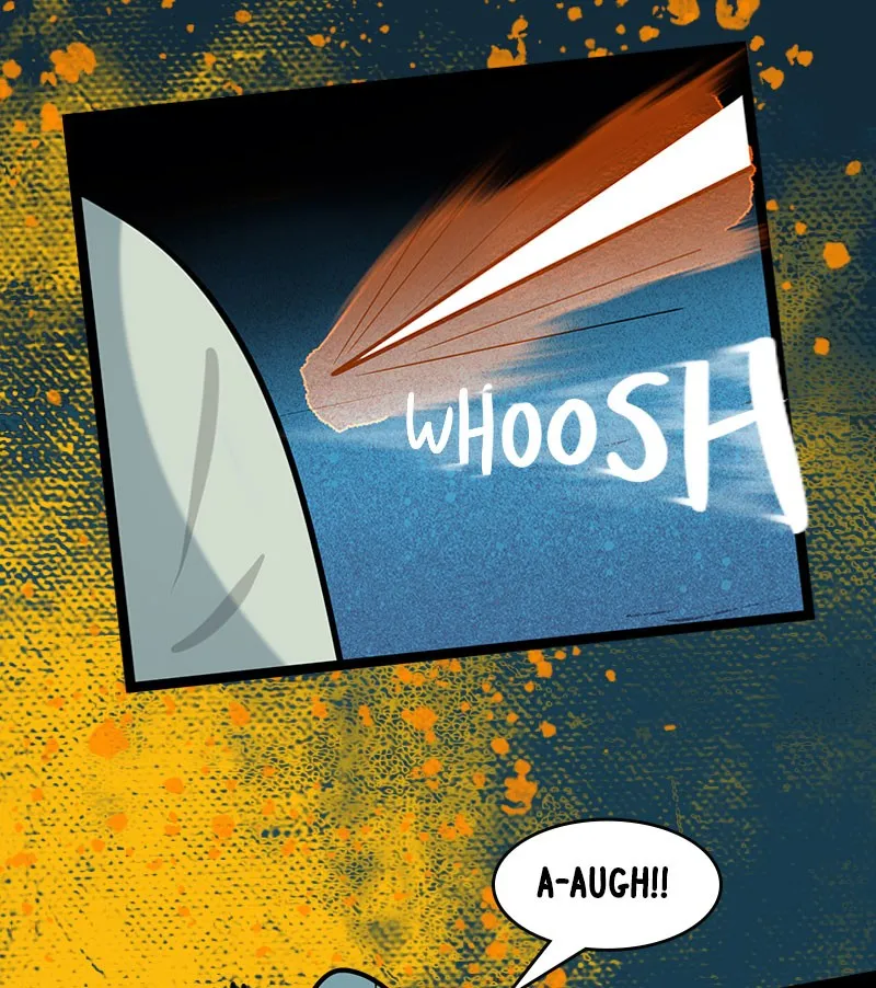 Hooves of Death Chapter 64 page 39 - 
