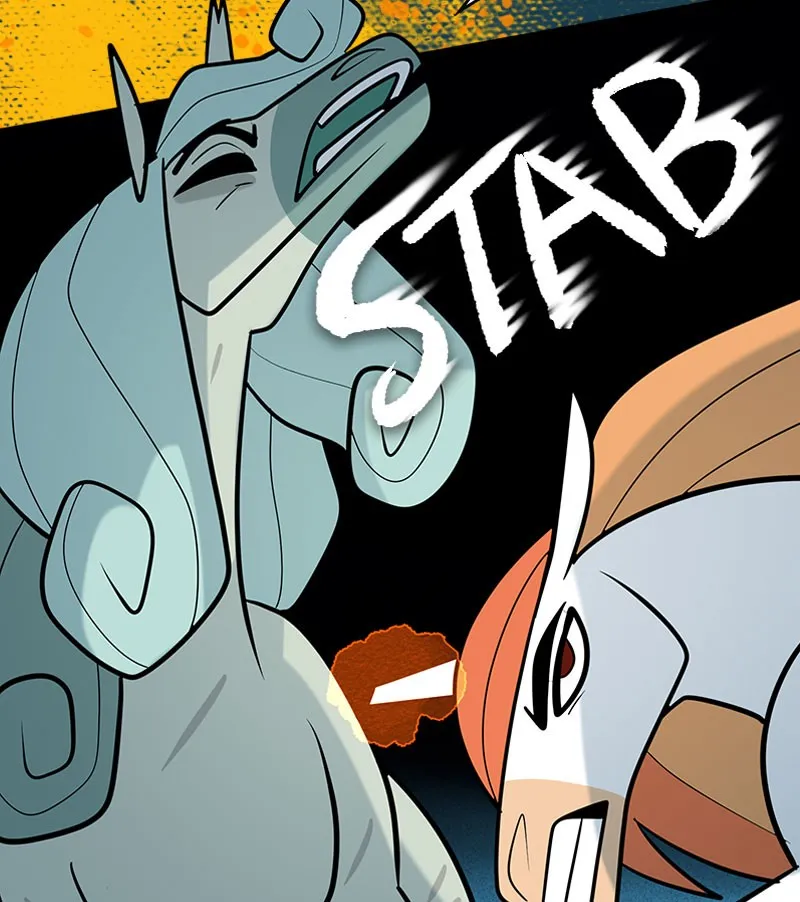 Hooves of Death Chapter 64 page 40 - 