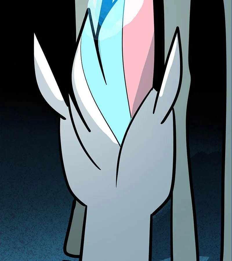 Hooves of Death Chapter 64 page 5 - 
