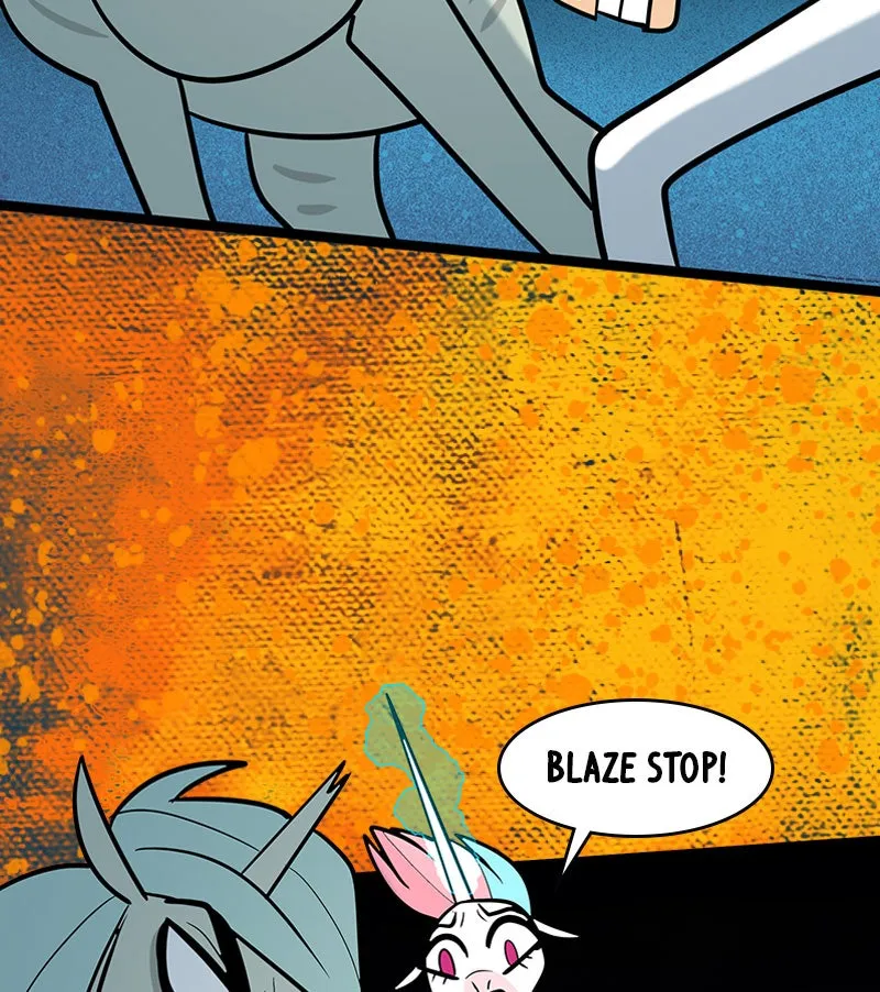 Hooves of Death Chapter 64 page 41 - 