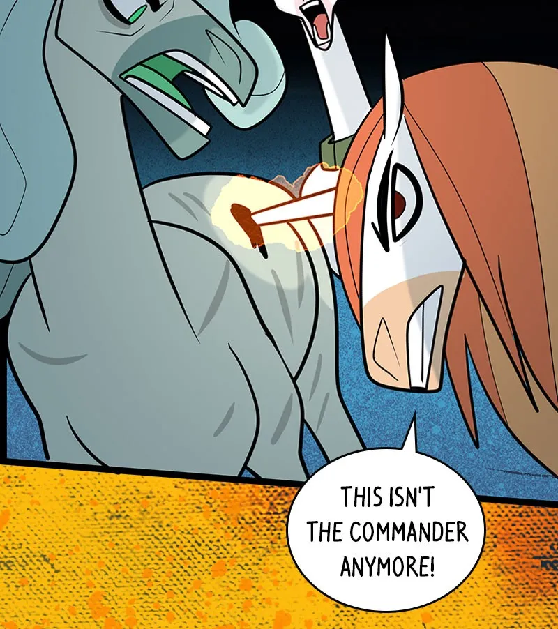 Hooves of Death Chapter 64 page 42 - 