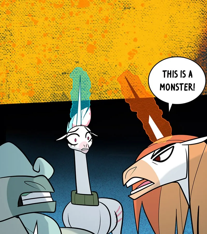 Hooves of Death Chapter 64 page 43 - 
