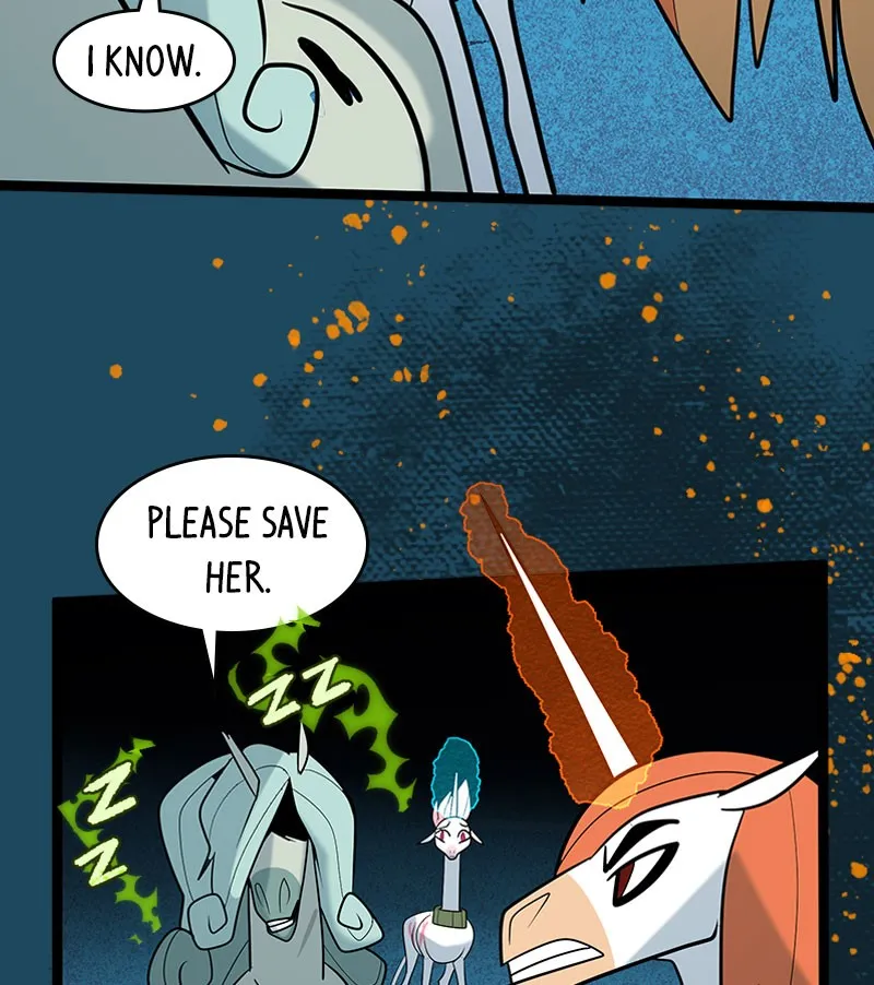 Hooves of Death Chapter 64 page 44 - 