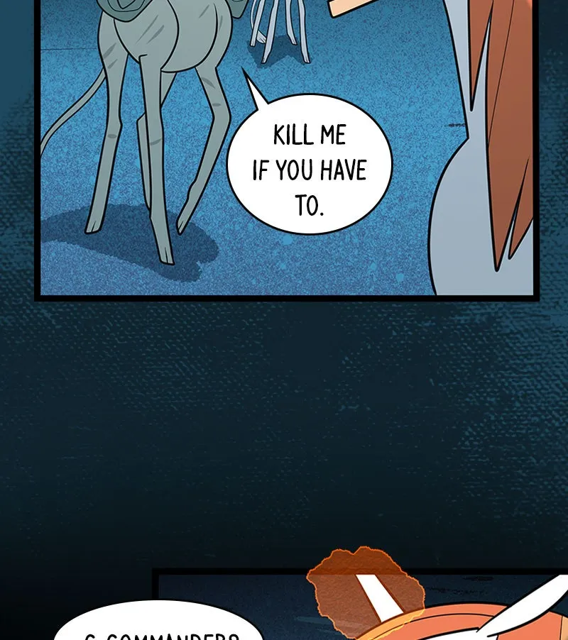Hooves of Death Chapter 64 page 45 - 