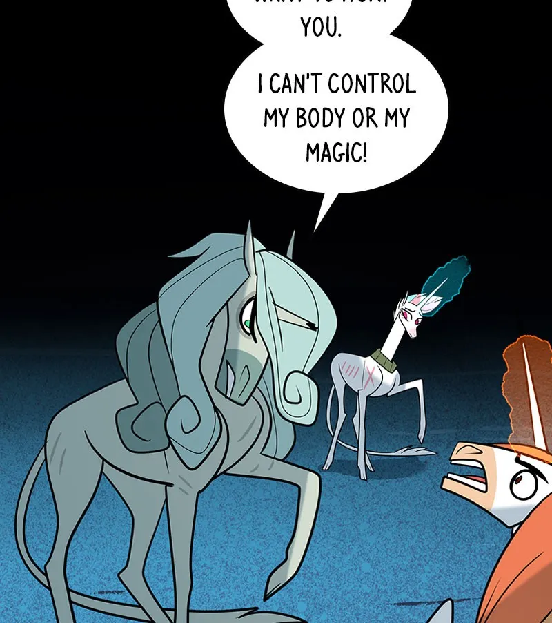 Hooves of Death Chapter 64 page 47 - 
