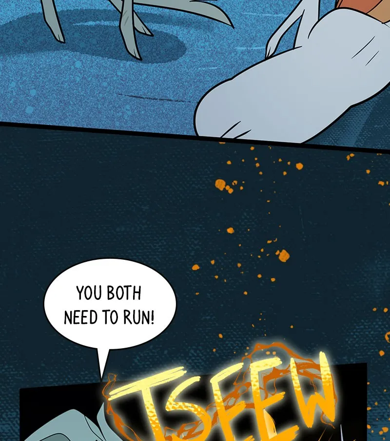 Hooves of Death Chapter 64 page 48 - 
