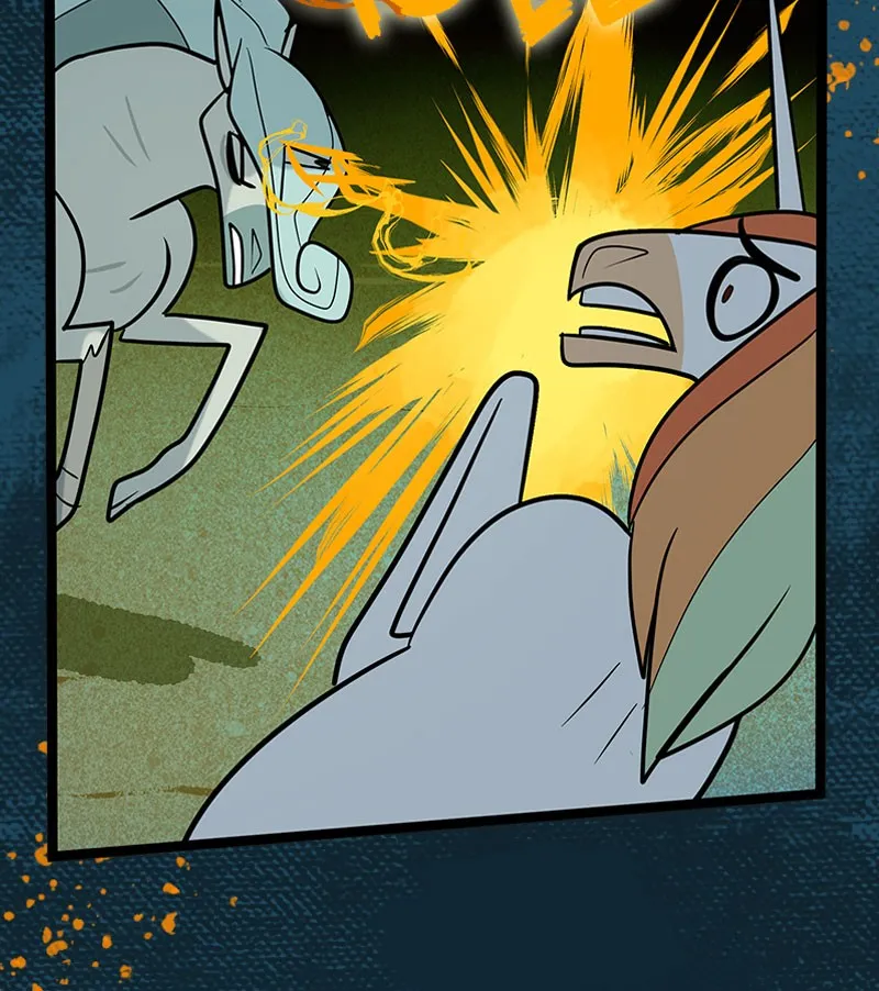 Hooves of Death Chapter 64 page 49 - 