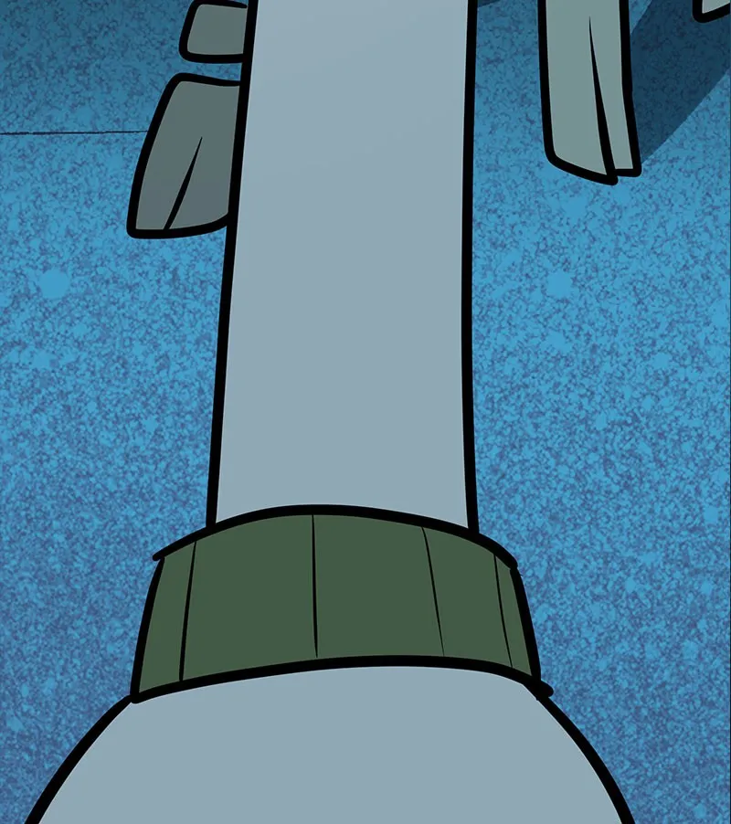 Hooves of Death Chapter 64 page 6 - 