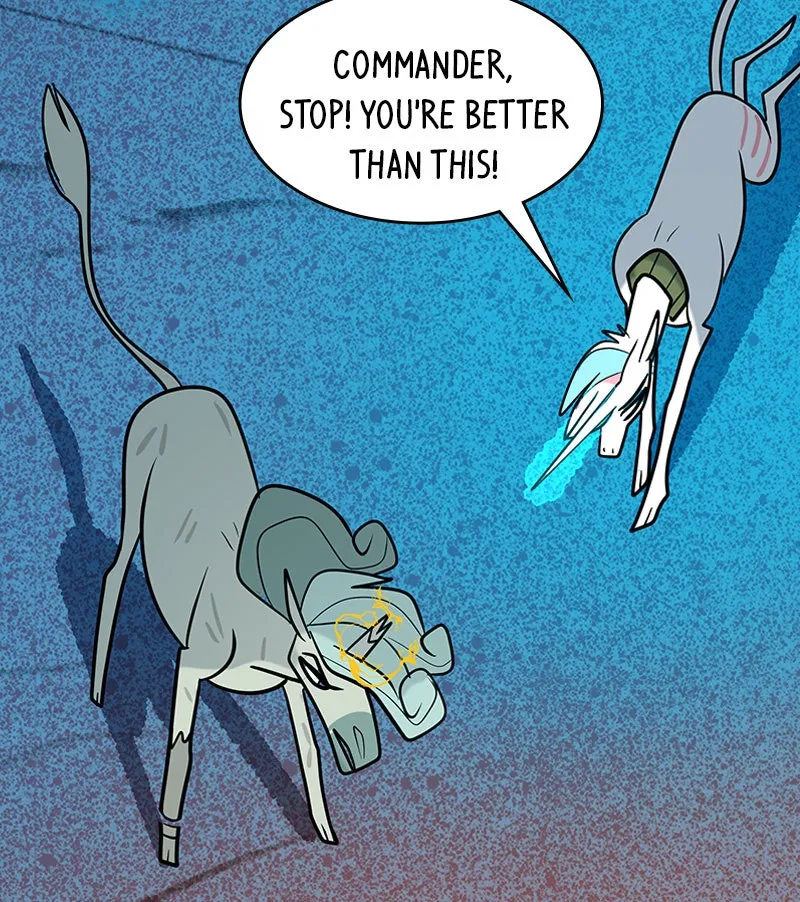 Hooves of Death Chapter 64 page 51 - 