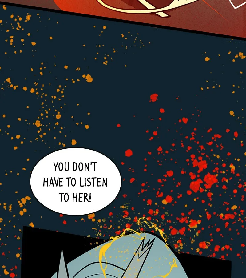 Hooves of Death Chapter 64 page 53 - 