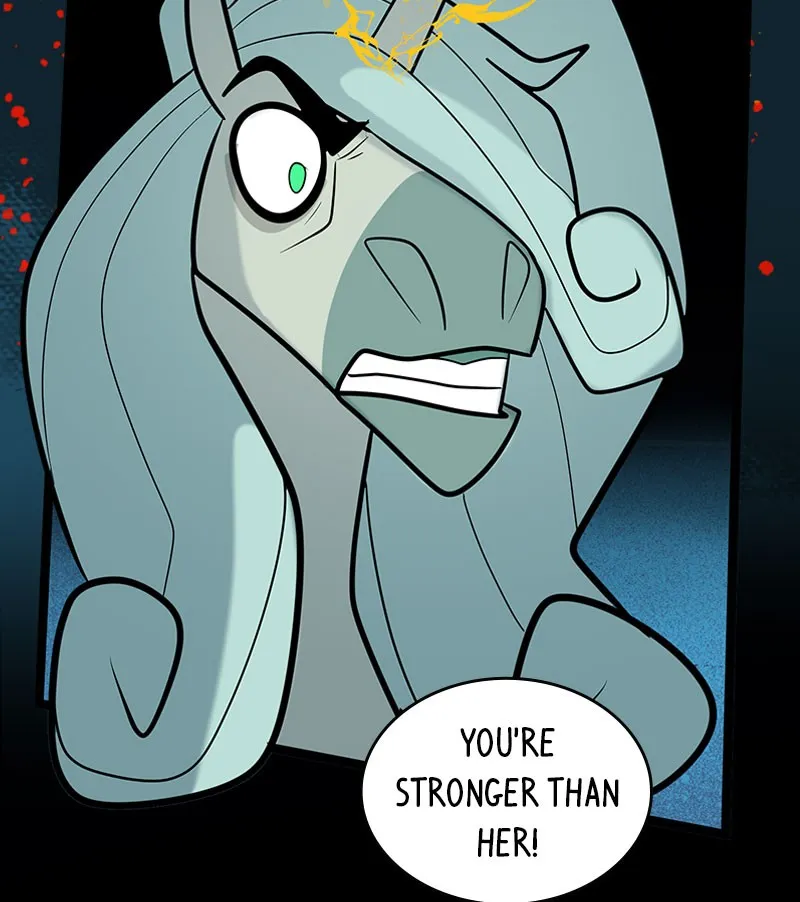 Hooves of Death Chapter 64 page 54 - 