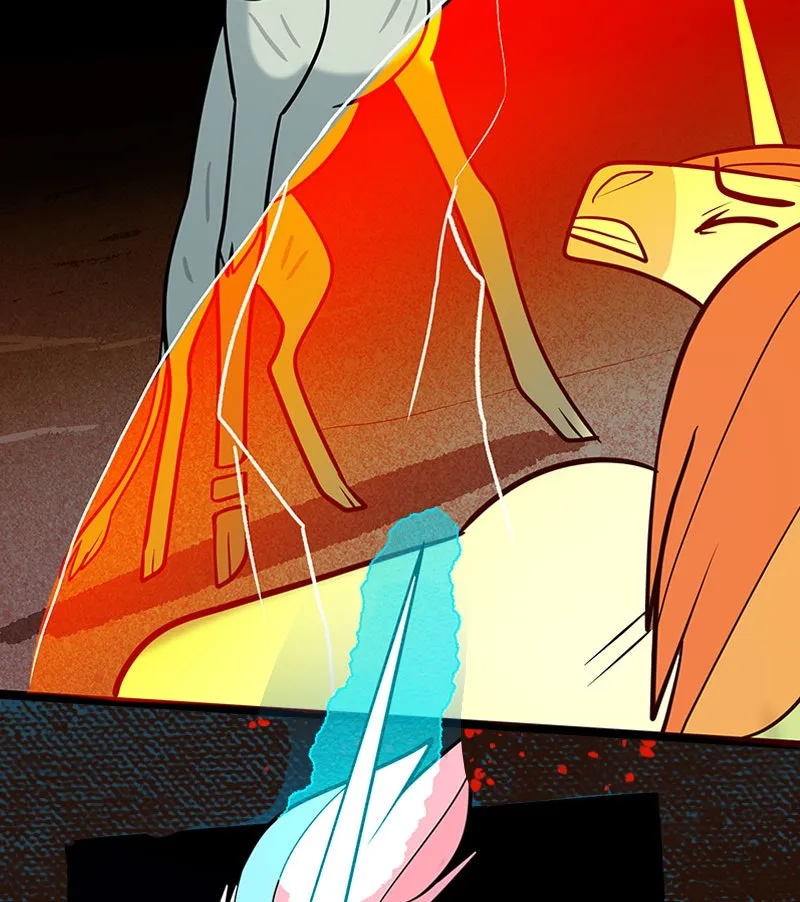 Hooves of Death Chapter 64 page 56 - 
