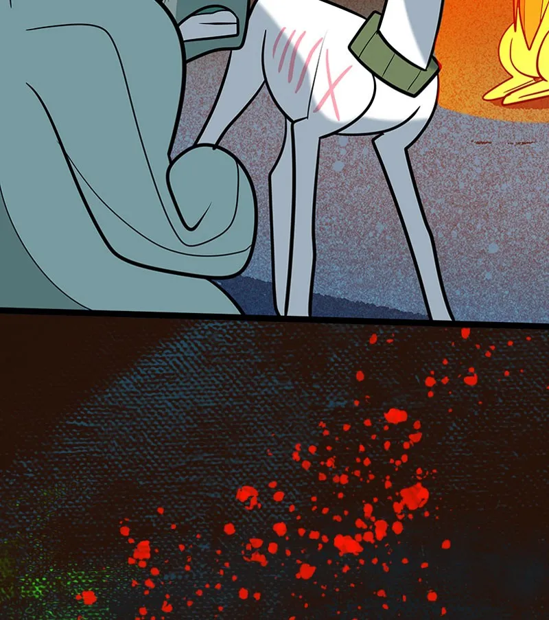 Hooves of Death Chapter 64 page 58 - 