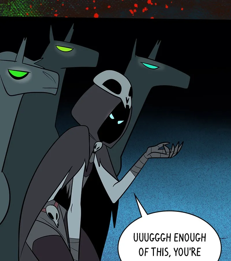 Hooves of Death Chapter 64 page 59 - 