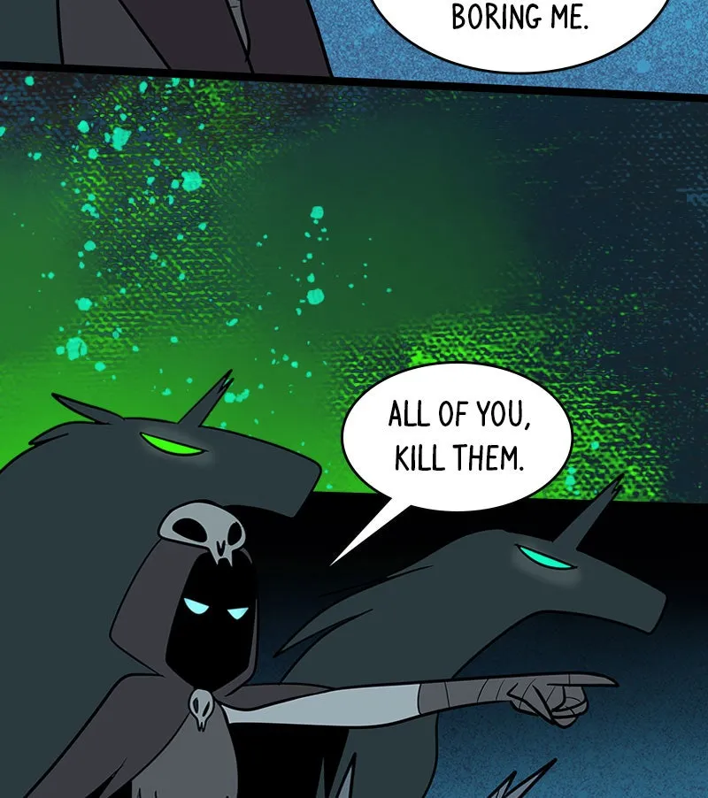 Hooves of Death Chapter 64 page 60 - 