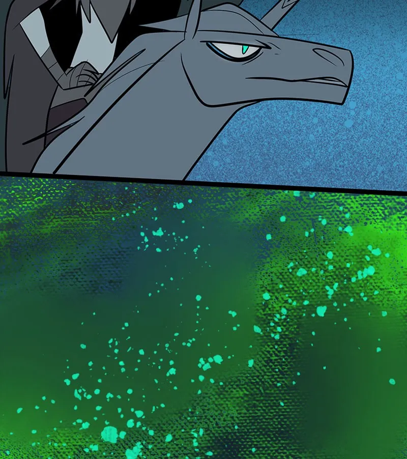 Hooves of Death Chapter 64 page 61 - 