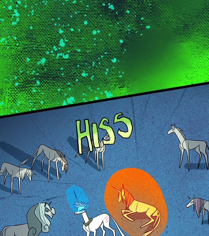 Hooves of Death Chapter 64 page 62 - 