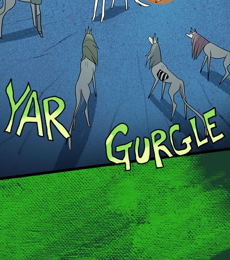 Hooves of Death Chapter 64 page 63 - 