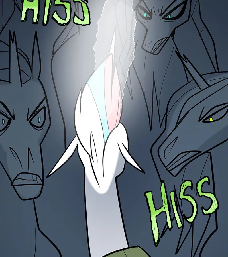 Hooves of Death Chapter 64 page 69 - 