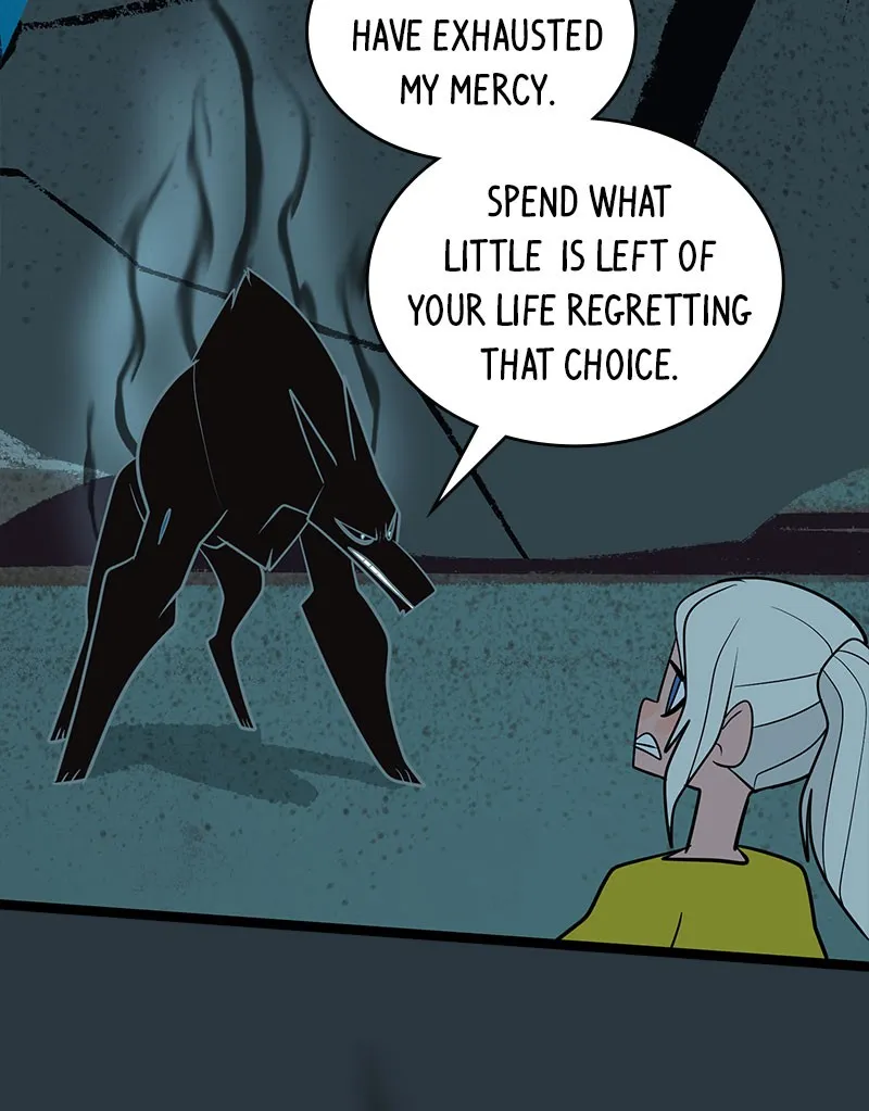 Hooves of Death Chapter 65 page 11 - 