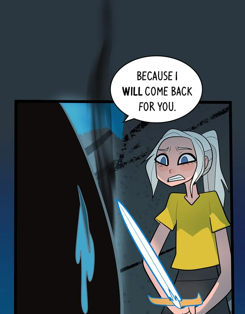 Hooves of Death Chapter 65 page 12 - 