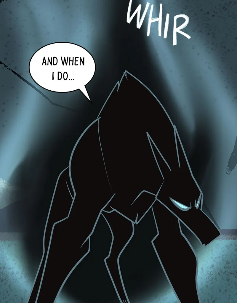 Hooves of Death Chapter 65 page 14 - 