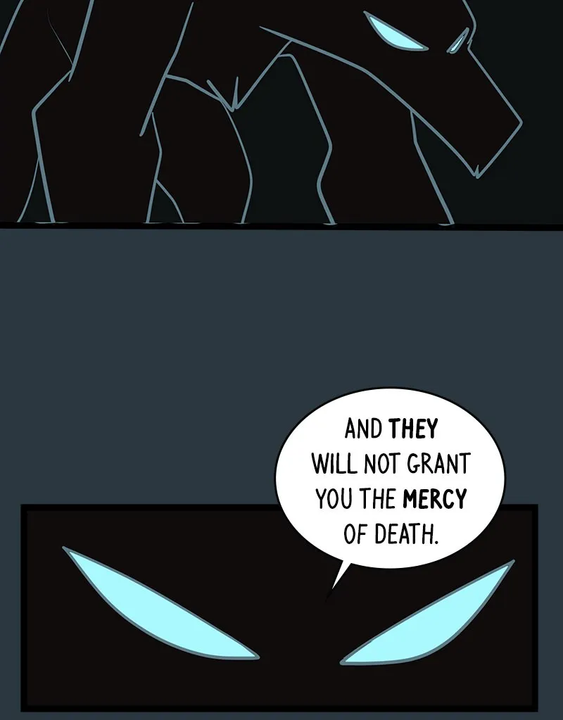 Hooves of Death Chapter 65 page 16 - 